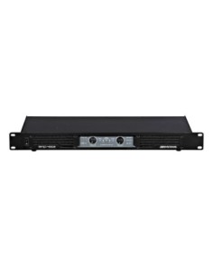 AMP 400.2  JB Systems