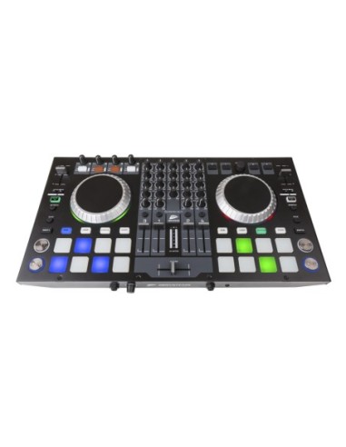 DJ-KONTROL 4