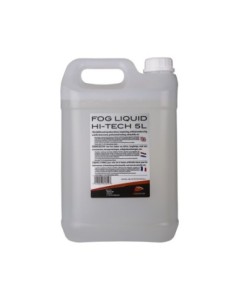 FOG LIQUID HI-TECH 5L