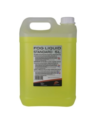 FOG LIQUID STD 5L