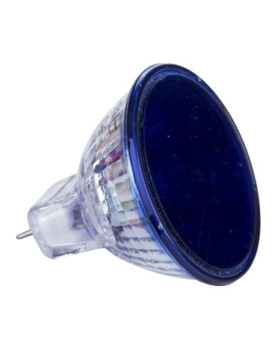 Lamp for Virtual Flame/BLUE