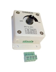 LED 1CH DIM-CONTROL