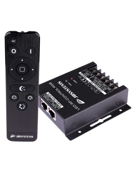 LED RF-CONTROL RGB