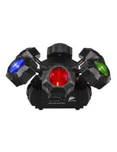LED HELICOPTER