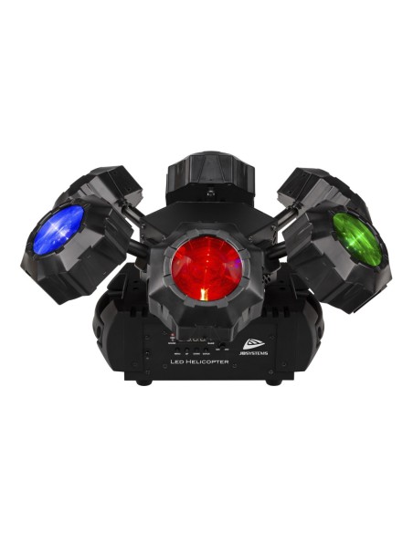 LED HELICOPTER
