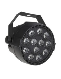 MINI-PAR 12RGBW