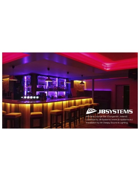 LSI-30RGB-5050-IP65-5M