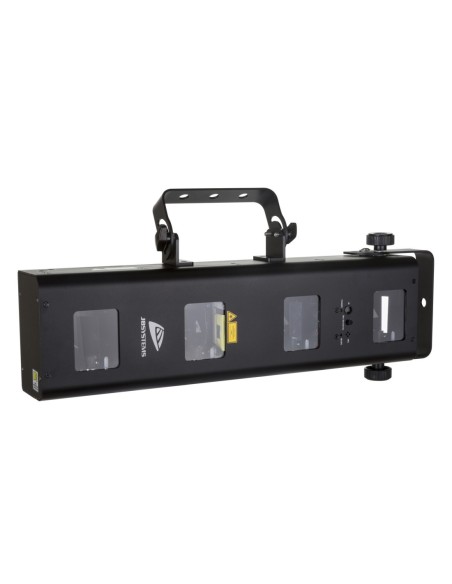 MULTIBEAM LASER