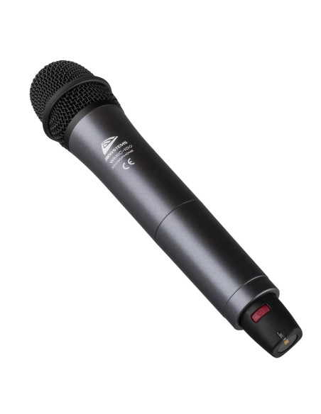 WMIC-100