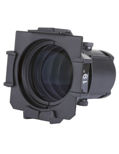 BT-MINIPROFILE OPTIC 19deg