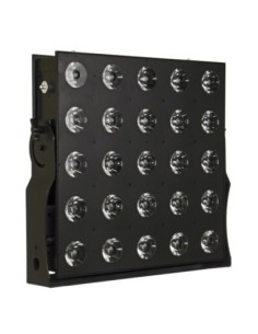 BEAM MATRIX5x5-RGBW