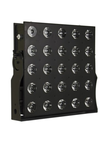 BEAM MATRIX5x5-RGBW
