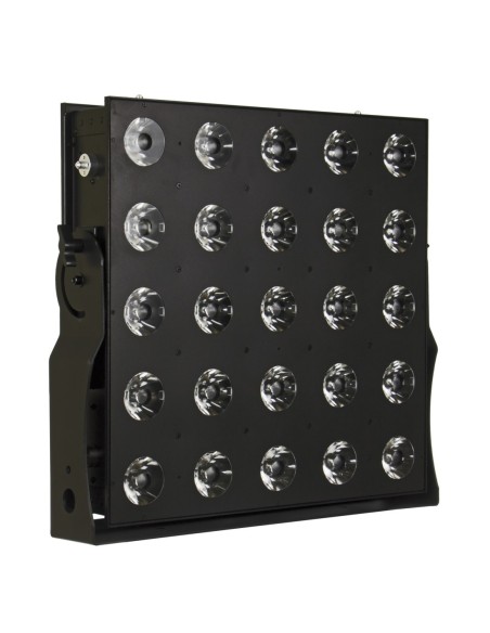 BEAM MATRIX5x5-RGBW