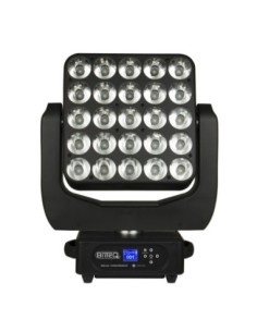 BEAM WIZARD5x5