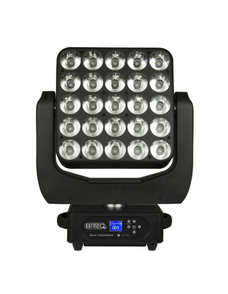 BEAM WIZARD5x5