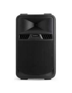 SR12A ENCEINTE BI-AMPLIFIE 800W