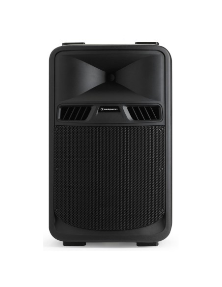 SR12A ENCEINTE BI-AMPLIFIE 800W