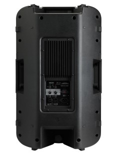 SR12A ENCEINTE BI-AMPLIFIE 800W 2