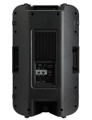 SR12A ENCEINTE BI-AMPLIFIE 800W