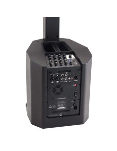 MOJO500 Liberty TWS 2