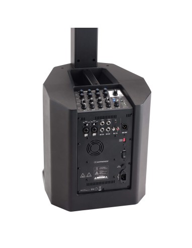 MOJO500 Liberty TWS