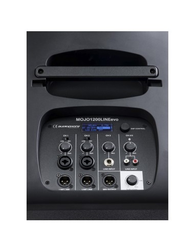 MOJO1200LINEevo