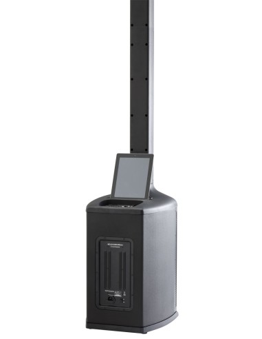 MOJO1200LINEevo - expo