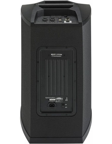 MOJO1200LINE - Bluetooth - occasion avec...