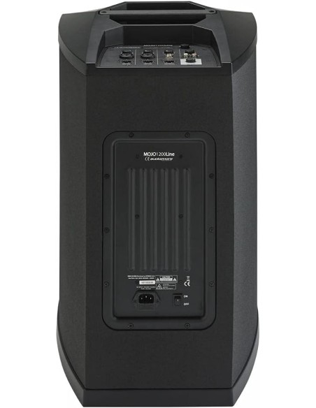 MOJO1200LINE - Bluetooth - occasion avec housses de transports
