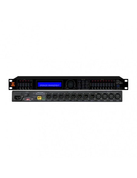 dB-Mark DP48 +
