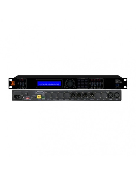 dB-Mark DP24 +