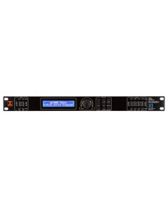 db mark xca24+ Sound processeur for Driving Sound system 2