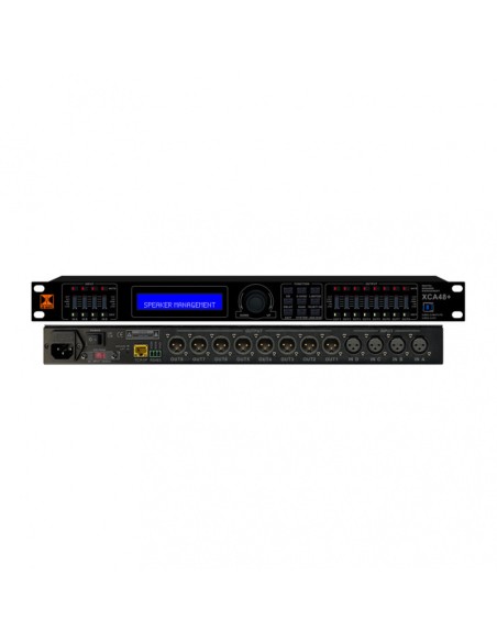 dB-Mark XCA48 +
