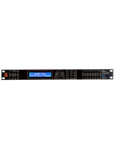dB-Mark XCA26 +