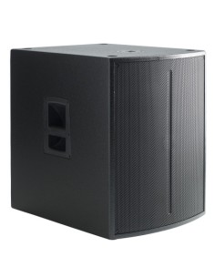 ATOM18A SUB AUDIOPHONY
