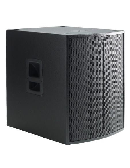 ATOM18A SUB AUDIOPHONY