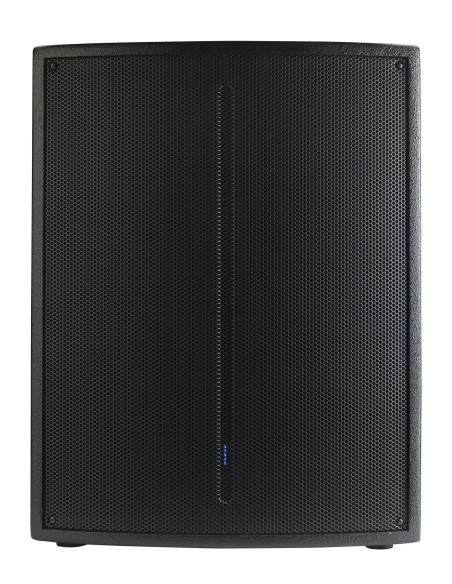 ATOM18A SUB AUDIOPHONY