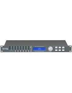Processeur SYNQ DLP6 occasion