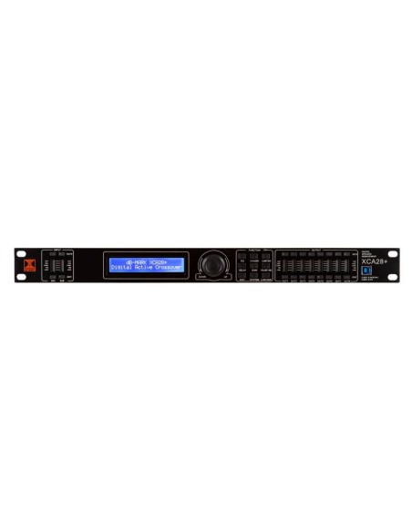 dB-Mark XCA28 +