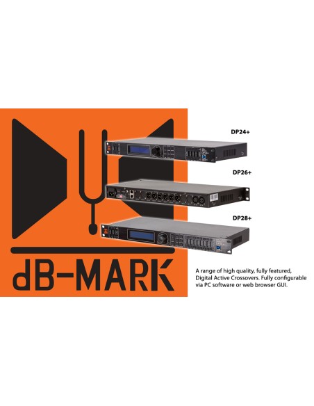 dB-Mark DP48 +