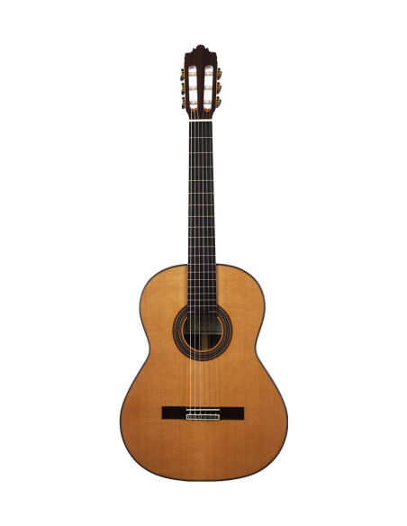 ALTAMIRA N600 7/8 livrée en étui