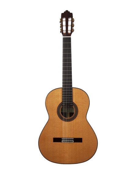 ALTAMIRA N600 3/4 livrée en étui