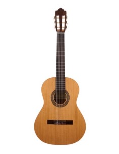 ALTAMIRA N100 1/4