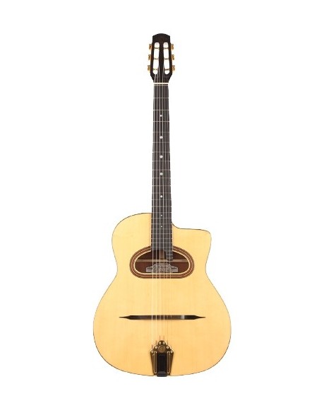 ALTAMIRA M10D livrée en étui