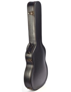 ALTAMIRA Etui Guitare Rigide