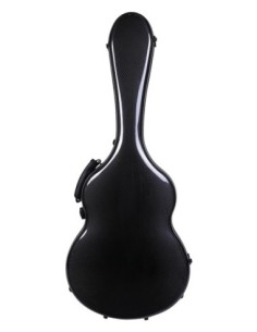ALTAMIRA Etui Guitare Rigide Carbon