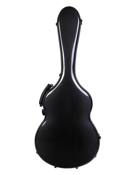 ALTAMIRA Etui Guitare Rigide Carbon