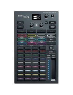 Soundswitch Control One