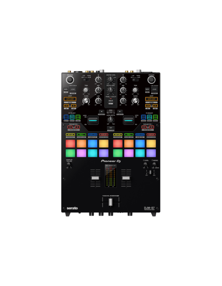 PIONEER DJ DJM-S7