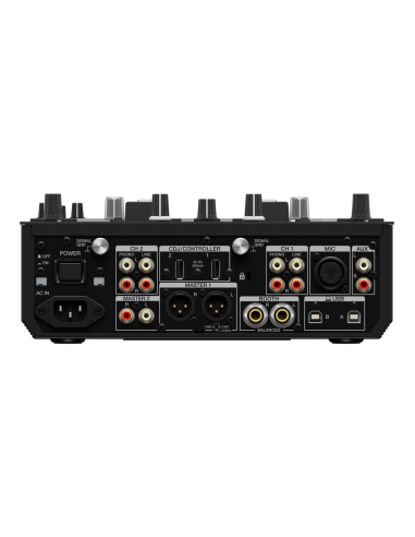 PIONEER DJ DJM-S7